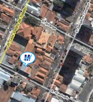Localização